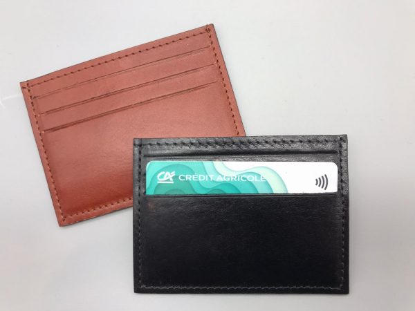 Porta carte di credito