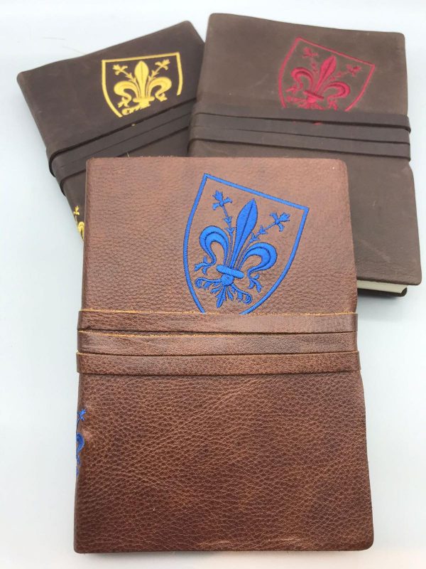Diario Collezione Giglio