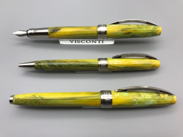 Penne Visconti, collezione Van Gogh